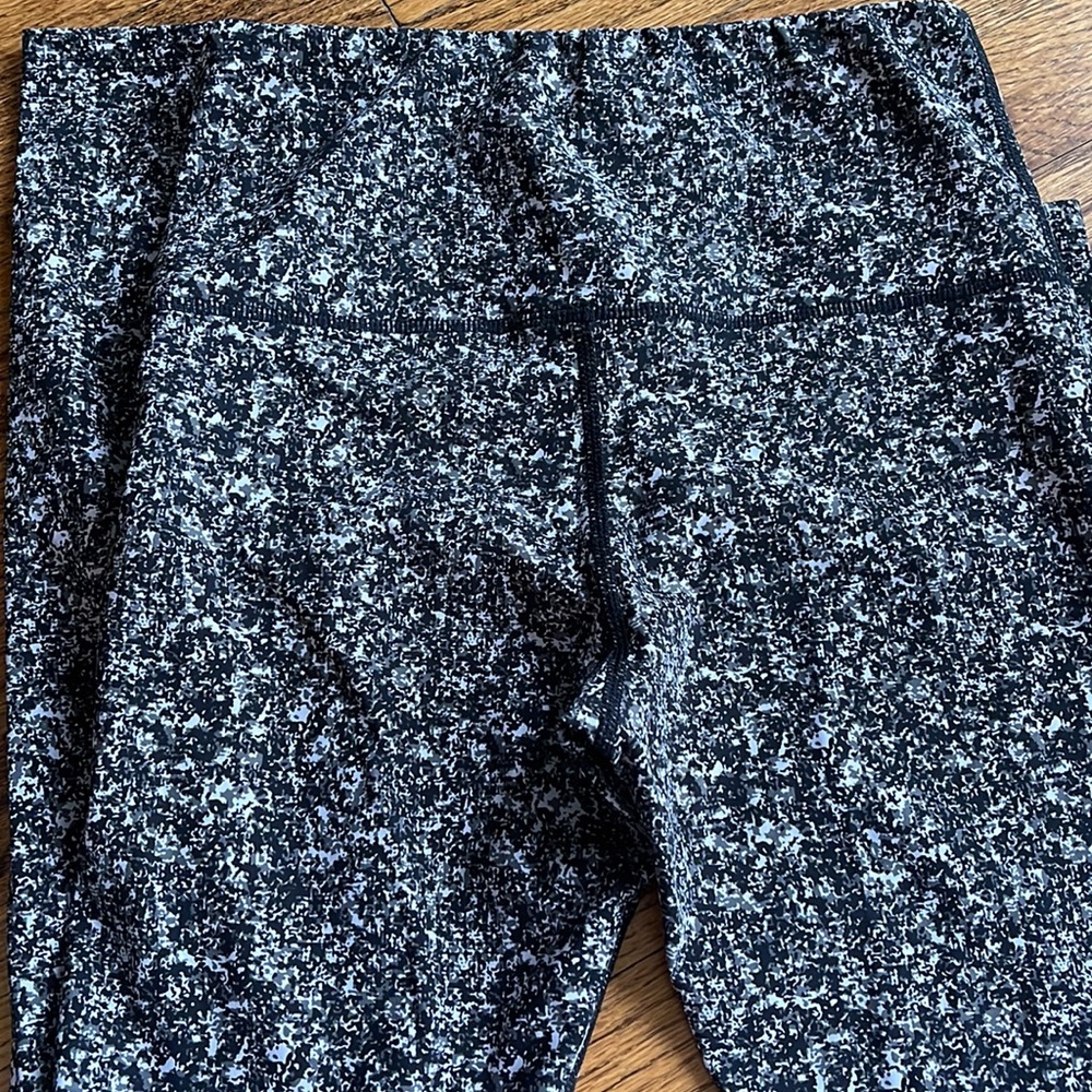 Varley leggings